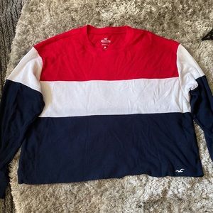 Hollister “Boyfriend Tee”